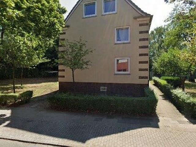 Apartment mieten in Osterfeld, Oberhausen