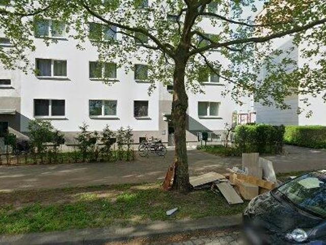 Apartment mieten in Weiße Stadt, Leegebruch