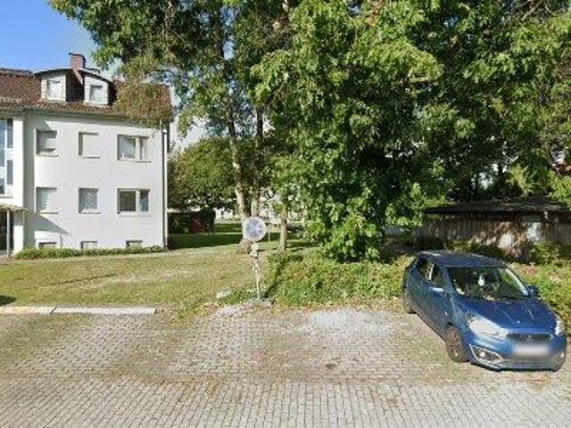 Apartment mieten in Bad Bramstedt, Schleswig-Holstein