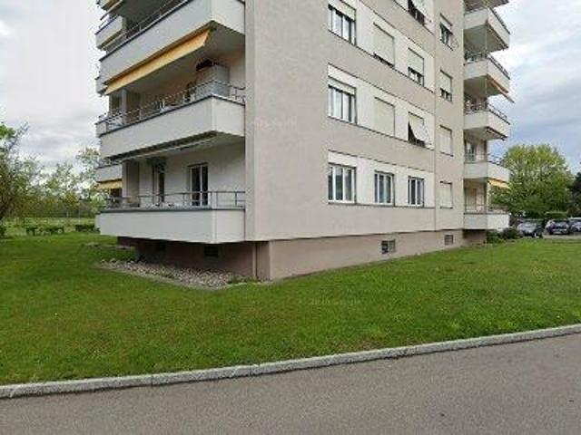Apartment mieten in Uster, Zürich