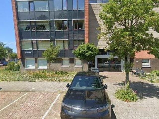 Appartement te huur in IJmuiden, Velsen