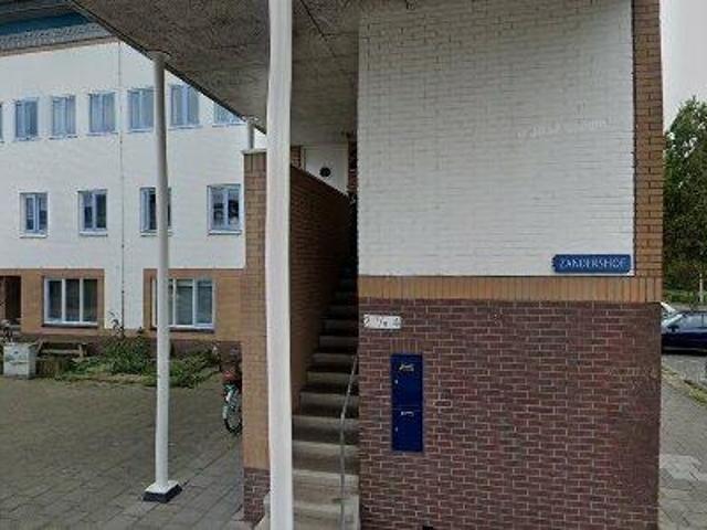 Appartement te huur in Ijmuiden, Noord Holland