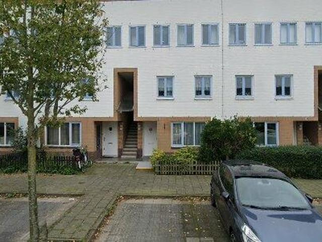 Appartement te huur in Ijmuiden, Noord Holland