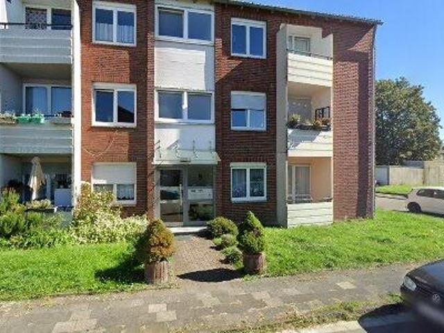 Apartment mieten in Wesel, Nordrhein-Westfalen
