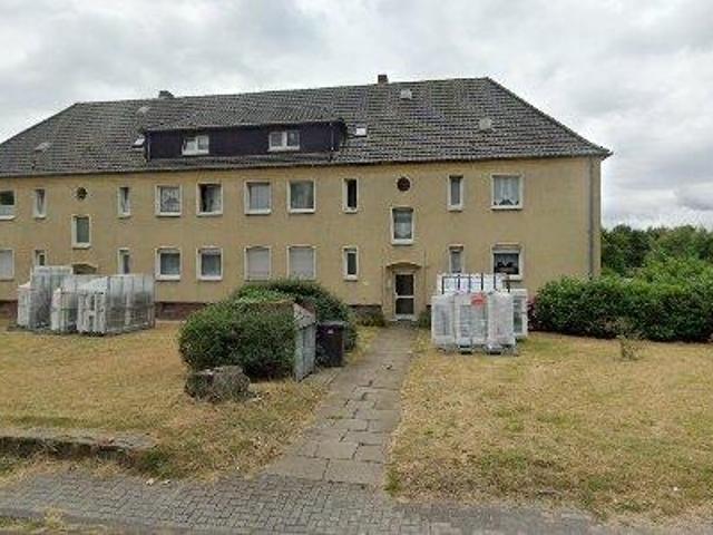 Apartment mieten in Wesel, Nordrhein-Westfalen