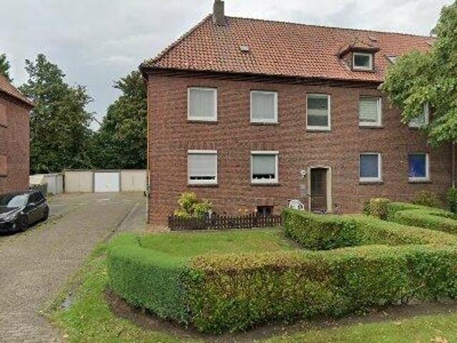 Apartment mieten in Nordenham, Niedersachsen