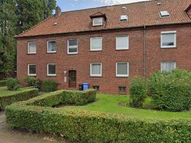 Apartment mieten in Nordenham, Niedersachsen