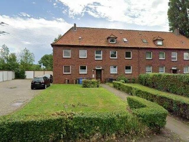 Apartment mieten in Nordenham, Niedersachsen