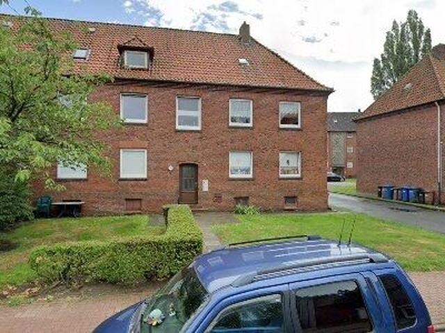 Apartment mieten in Nordenham, Niedersachsen