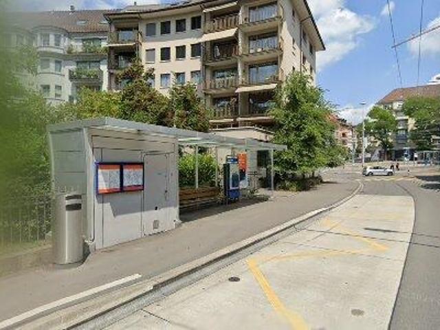 Apartment mieten in Einigen, Zürich