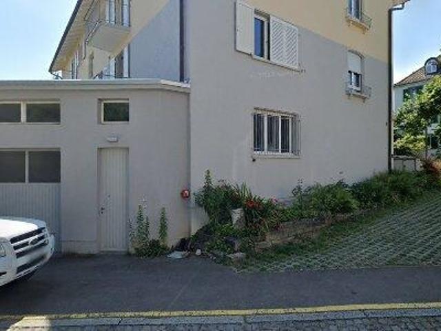 Apartment mieten in Einigen, Zürich