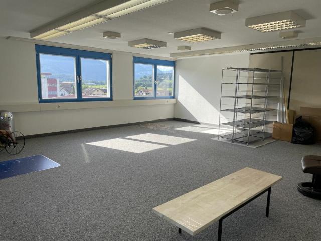 Immobilie mieten in Kaltbrunn, St. Gallen