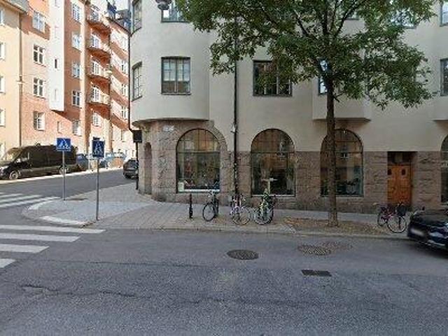 Lokal till salu i Södermalms stadsdelsområde, Stockholm