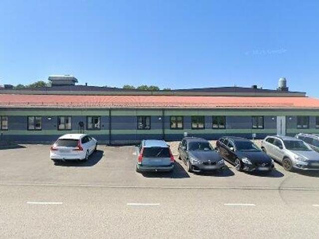 Lokal hyra i Hester, Ulricehamn