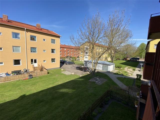 Lägenhet hyra i Gotland, Skåne