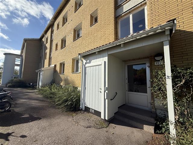 Lägenhet hyra i Kalmar