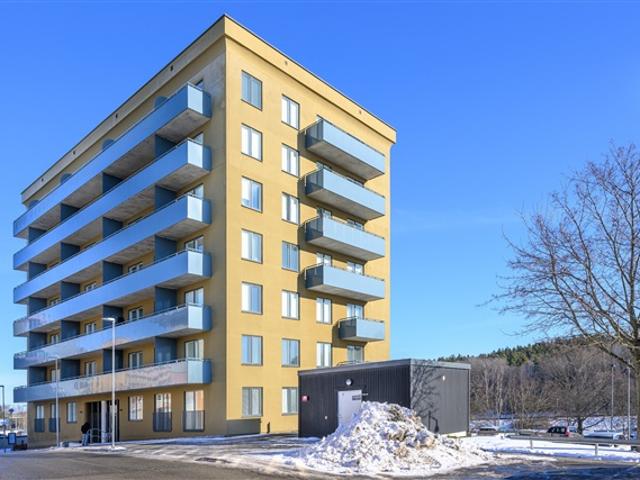 Lägenhet hyra i Märsta, Stockholm