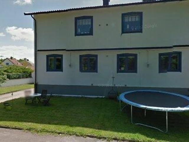 Lägenhet hyra i Älmhult, Kronoberg