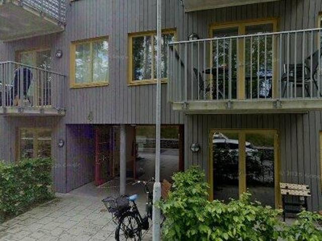 Lägenhet hyra i Fristad, Västra Götaland