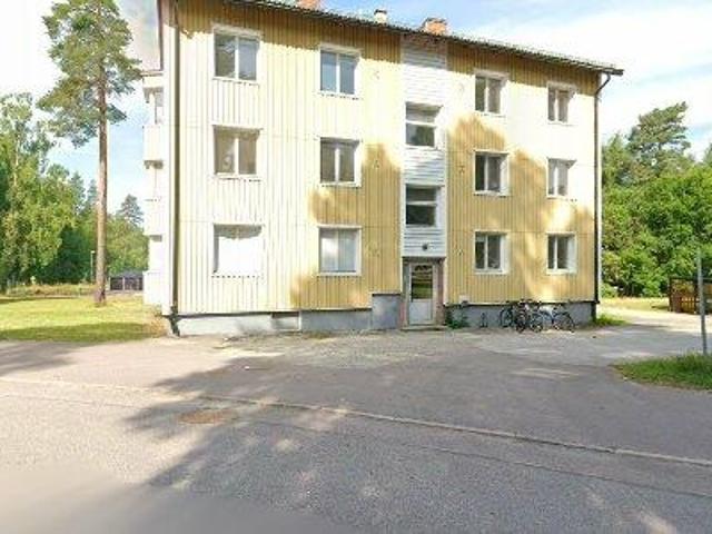Lägenhet hyra i Fagersta, Västmanland