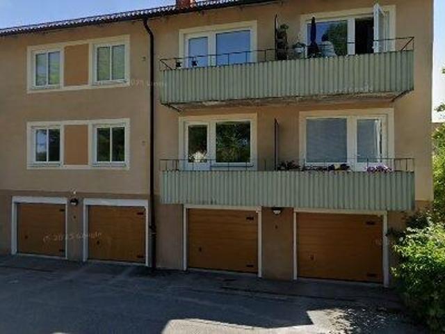 Lägenhet hyra i Flen, Södermanland