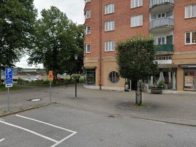 Lägenhet hyra i Hallsberg, Örebro