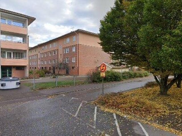 Lägenhet hyra i Halmstad, Halland