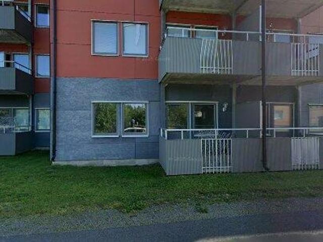 Lägenhet hyra i Haparanda, Norrbotten