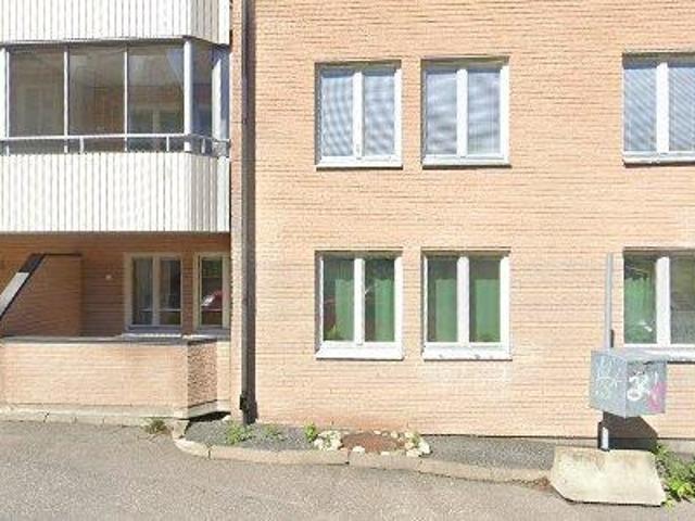 Lägenhet hyra i Härnösand, Västernorrland