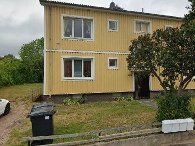 Lägenhet hyra i Hultsfred, Kalmar