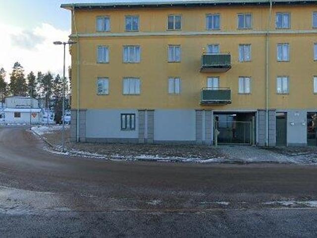 Lägenhet hyra i Hultsfred, Kalmar