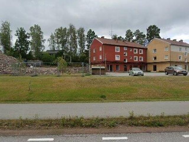 Lägenhet hyra i Silverdalen, Kalmar