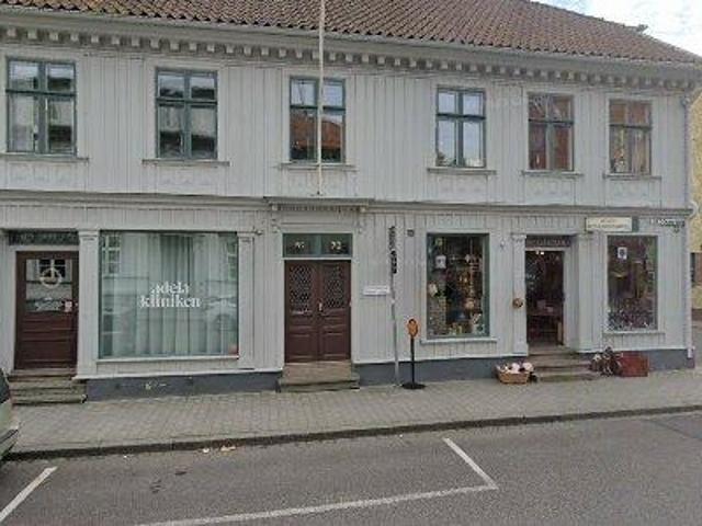 Lägenhet hyra i Jönköping