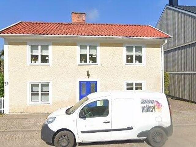 Lägenhet hyra i Gränna, Jönköping