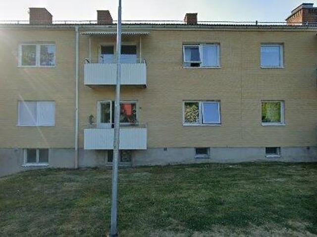 Lägenhet hyra i Kungsör, Västmanland