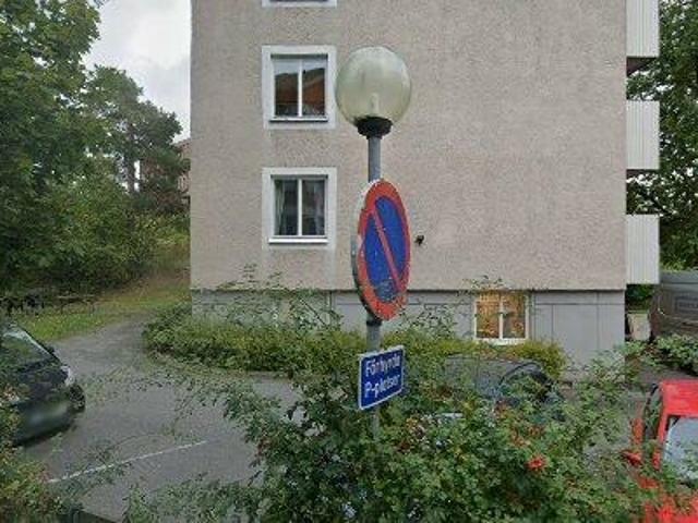 Lägenhet hyra i Lidingö, Stockholm