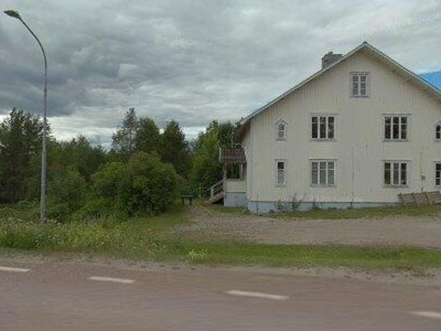 Lägenhet hyra i Fredriksberg, Dalarna