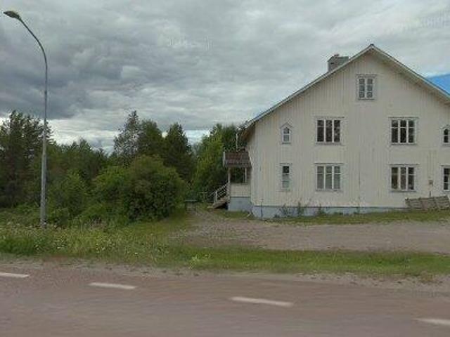 Lägenhet hyra i Fredriksberg, Dalarna