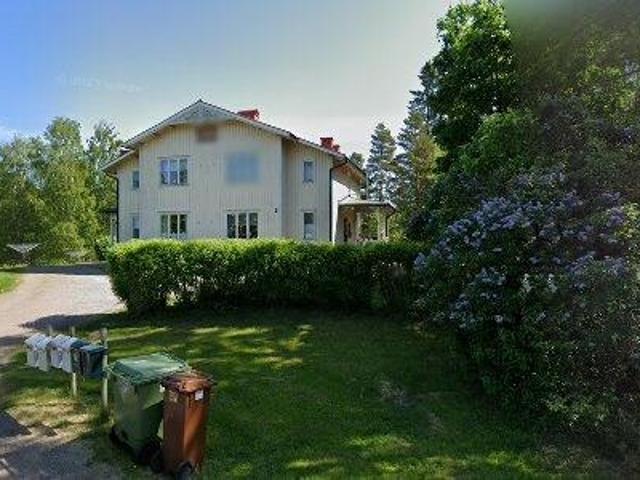 Lägenhet hyra i Fredriksberg, Dalarna