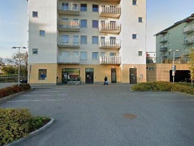 Lägenhet hyra i Märsta, Stockholm