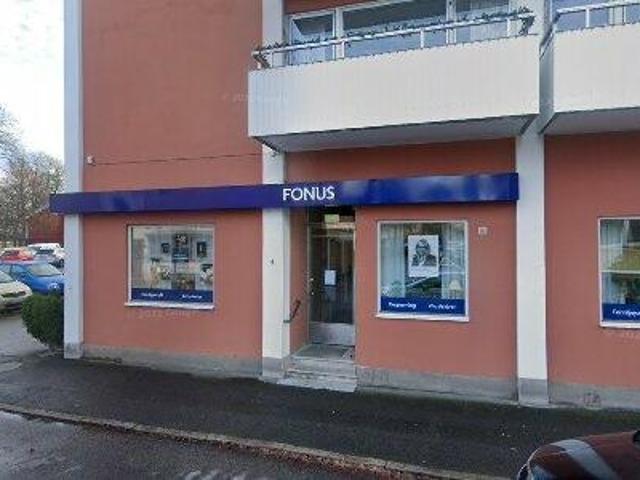 Lägenhet hyra i Skara, Västra Götaland