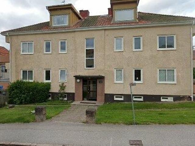 Lägenhet hyra i Ulricehamn, Västra Götaland