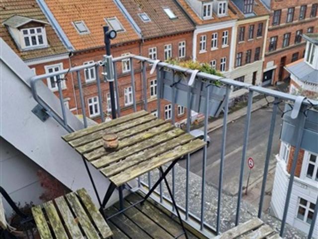 Lejlighed til leje i Århus