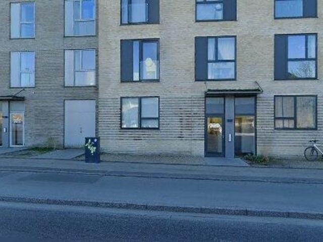 Lejlighed til leje i København, Brøndby