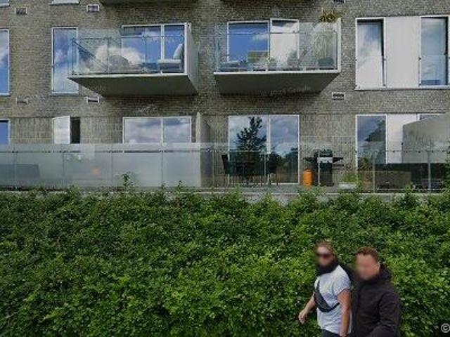 Lejlighed til leje i Haslevangen, Aarhus