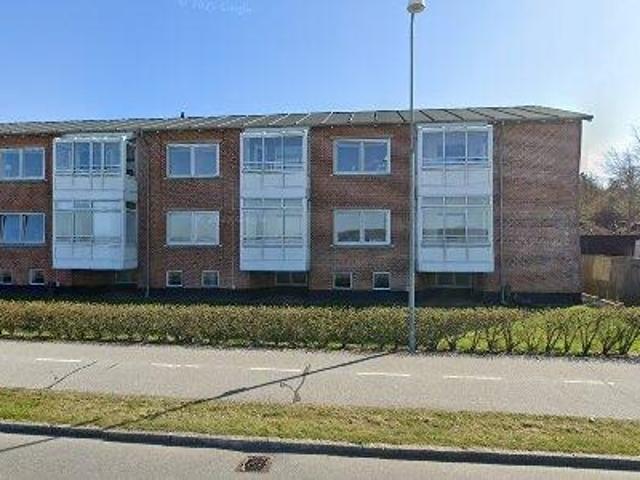Lejlighed til leje i Glyngøre, Århus