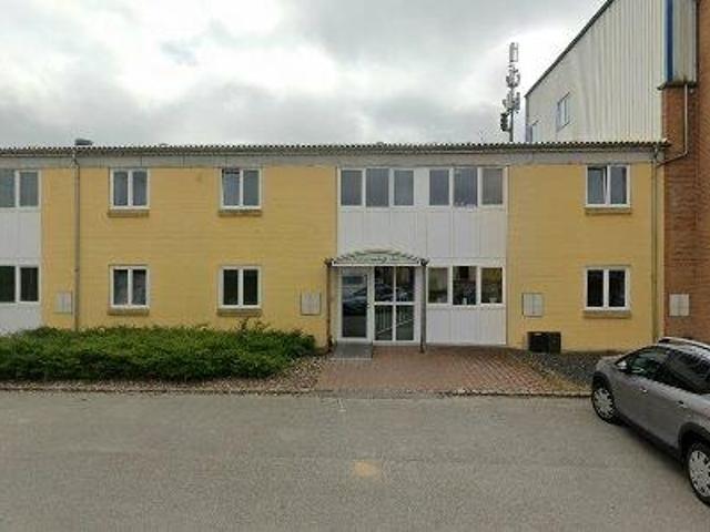 Lejlighed til leje i Thyholm, Århus