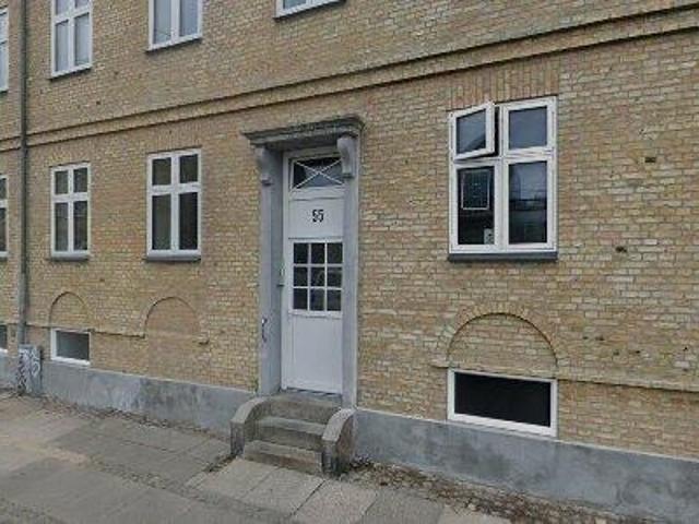 Lejlighed til salg i Aalborg, Brønderslev-Dronninglund