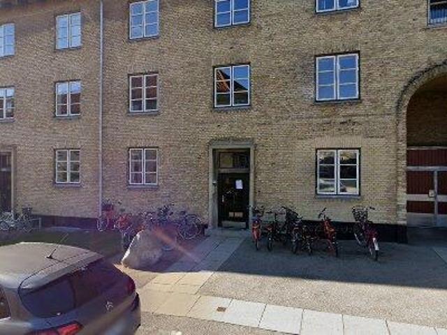 Lejlighed til salg i København, Brøndby