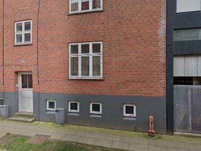 Lejlighed til salg i Esbjerg